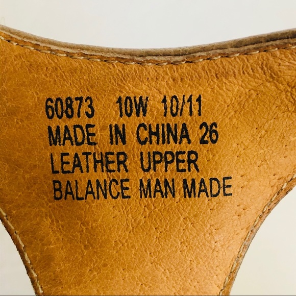 CLARKS Artisan Saylie Moon Walking Hiking … - Picture 8 of 9